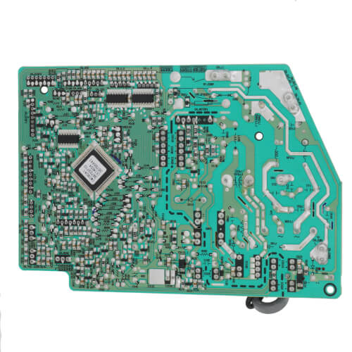 Main product image of Control Board Assembly, EBR85102041