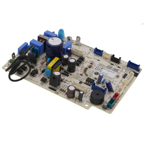 PCB Assembly, Main, EBR86059901