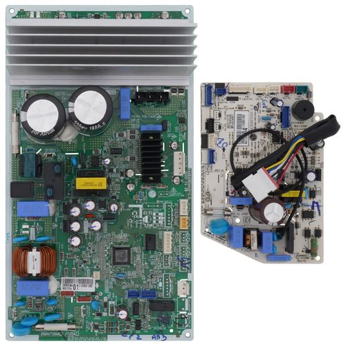 Main product image of Main PCB Assembly, EBR88276704