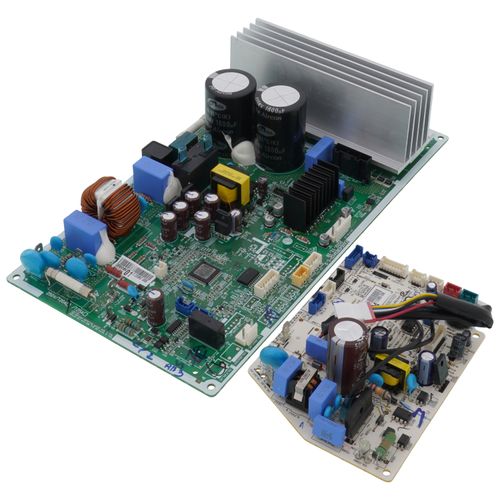 Main product image of Main PCB Assembly, EBR88276704