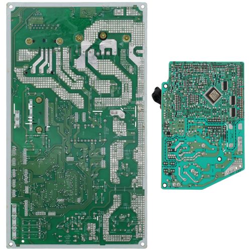 Main product image of Main PCB Assembly, EBR88276704