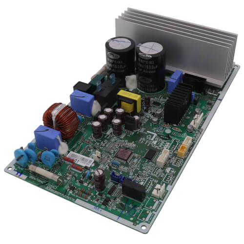 PCB Assembly, Main Board