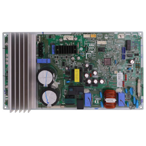 PCB Assembly, Main Board