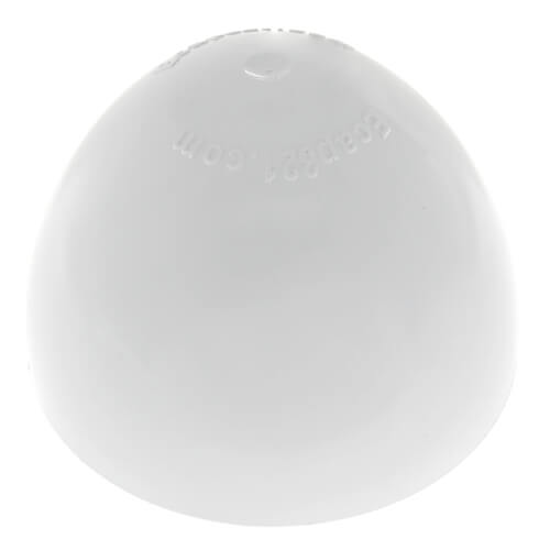 Main product image of E Cap Flue Cap