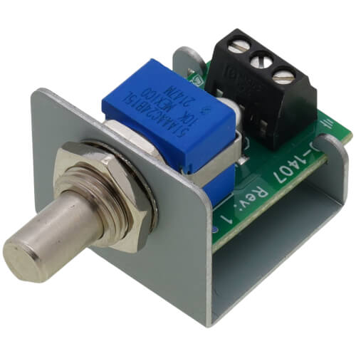 Main product image of Range Hood Liner Speed Control