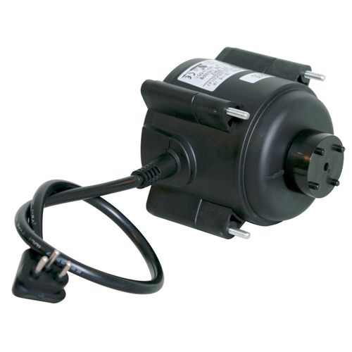 Main product image of Elco Oem Replacement Motor, 1 Ph, 60 Hz, 115 V, 1450 Rpm, Unit Bearing Frame, Teao, EC-HE0147