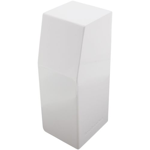 Right Side Endcap for Premium Baseboarder model (Closed)