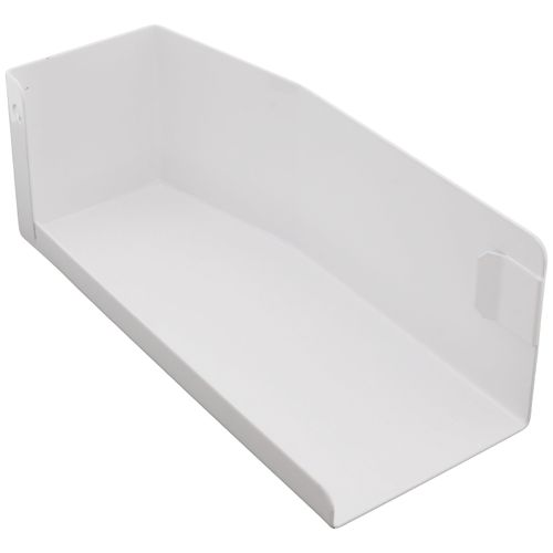 Right Side Endcap for Premium Baseboarder model (Closed)