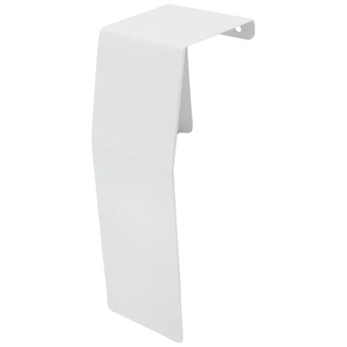 Main product image of Left Side Endcap for Premium Baseboarder model (Open)