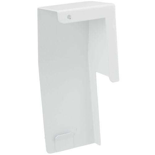 Main product image of Left Side Endcap for Premium Baseboarder model (Open)