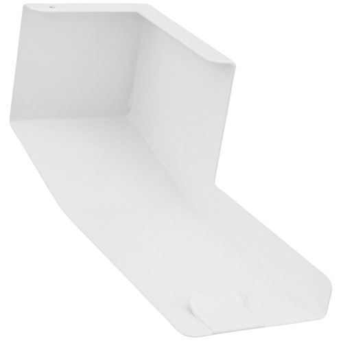 Main product image of Left Side Endcap for Premium Baseboarder model (Open)