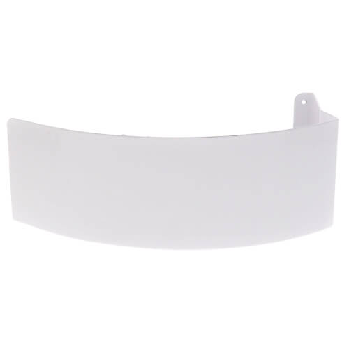 Main product image of Elliptus Open Right Sided Endcap