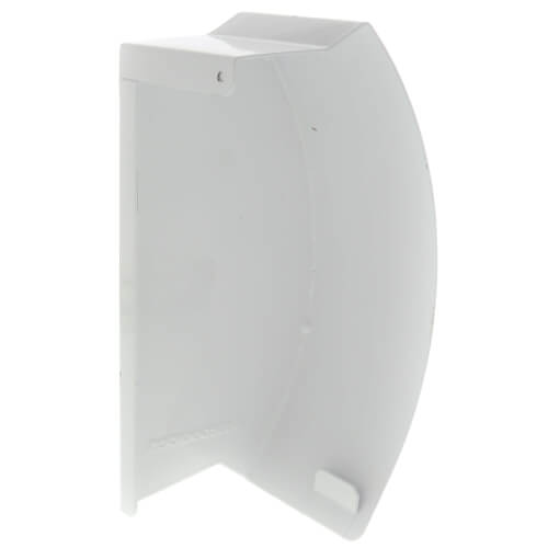 Main product image of Elliptus Open Right Sided Endcap