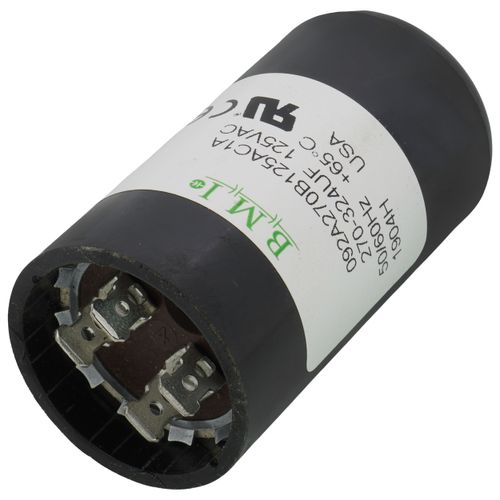 Main product image of 270-324 mfd 125v Start Capacitor