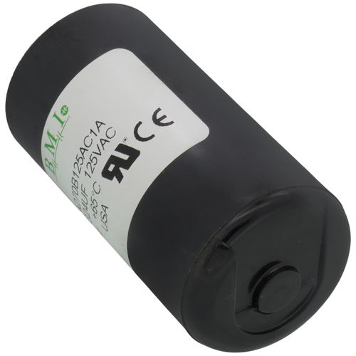 Main product image of 270-324 mfd 125v Start Capacitor