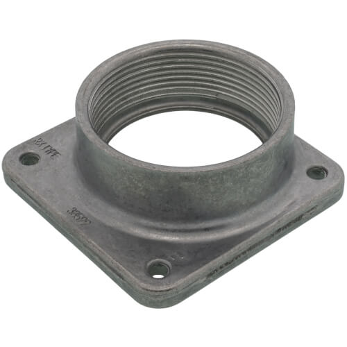 EC38599 Siemens EC38599 2" Meter Socket Hub for Type RX Conduit