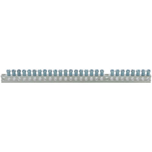 Main product image of 27 Position Ground Bar Kit