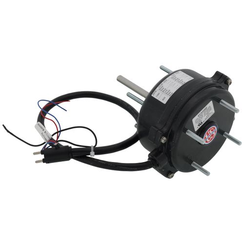 Main product image of Rescue ECM Refrigeration Motor (115/230V, 1/15-1/25 HP, 1625 RPM)