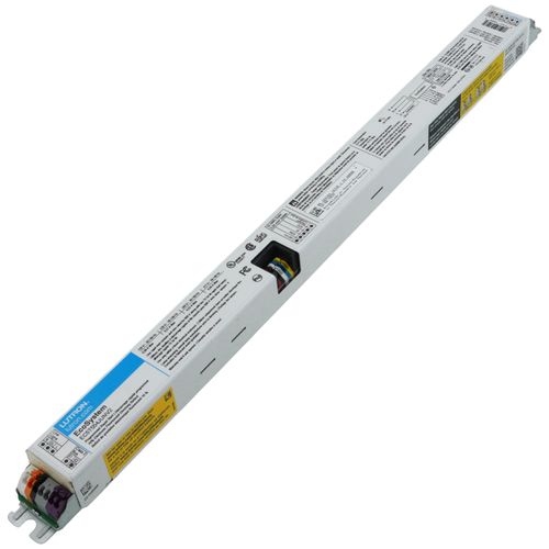 Main product image of EcoSystem 10% 3-Wire and EcoSystem Link T5 HO Linear 2 lamps, ballast 1.00, J-can 54W/120/277V