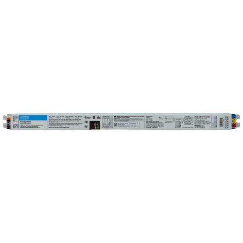 Main product image of EcoSystem 10% 3-Wire and EcoSystem Link T5 HO Linear 2 lamps, ballast 1.00, J-can 54W/120/277V