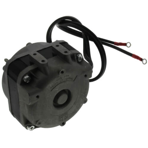 Main product image of Elco NU Series 1/125 HP Refrigeration Fan Motor (1550 RPM, 115V, 6 Watts)