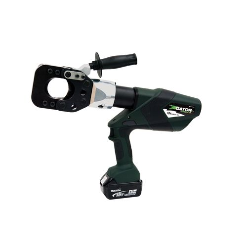 Main product image of Wire Cutter 55 mm, Li-Ion, Standard 120V