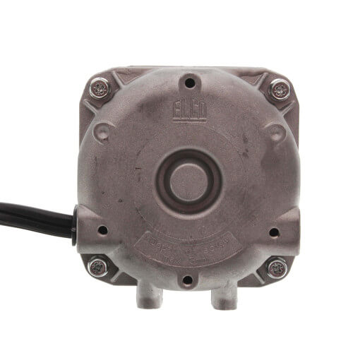 Main product image of Elco NU Series 1/83 HP Refrigeration Fan Motor (1550 RPM, 115V, 9 Watts)
