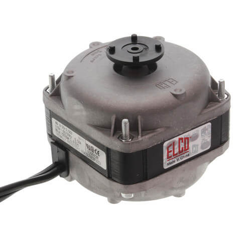 EC9W115 Fasco EC9W115 Elco NU Series 1/83 HP Refrigeration Fan