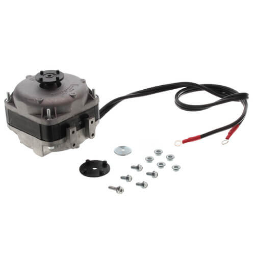 Main product image of Elco NU Series 1/83 HP Refrigeration Fan Motor (1550 RPM, 115V, 9 Watts)