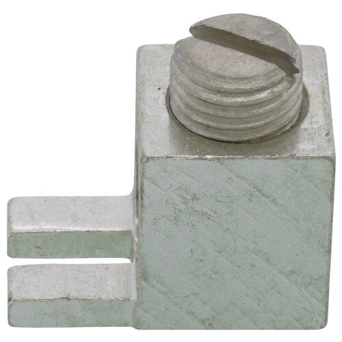 ECCS1 Siemens ECCS1 Collar Strap for Ground Bars (141/0 AWG)