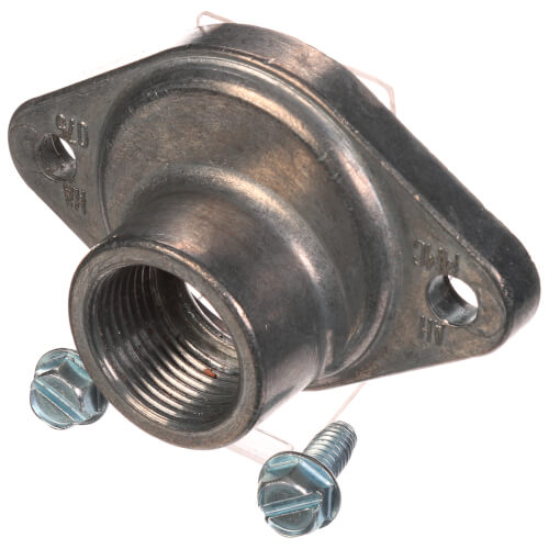 ECHA075 Siemens ECHA075 3/4" Meter Socket Hub Type HA