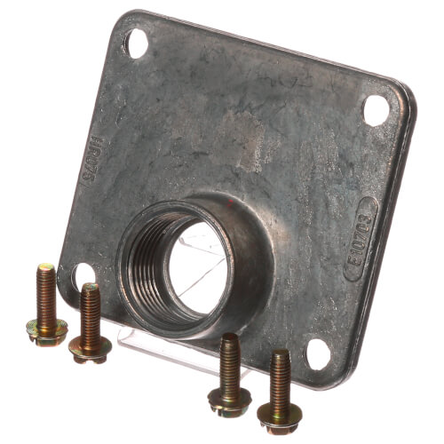 ECHR075 Siemens ECHR075 3/4" Meter Socket Hub Type HR