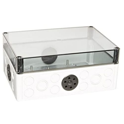 Main product image of Splash Guard NEMA 4 Enclosure, ECLAB