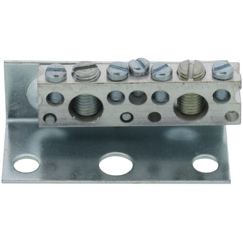 Main product image of 7 Position Ground Bar Kit