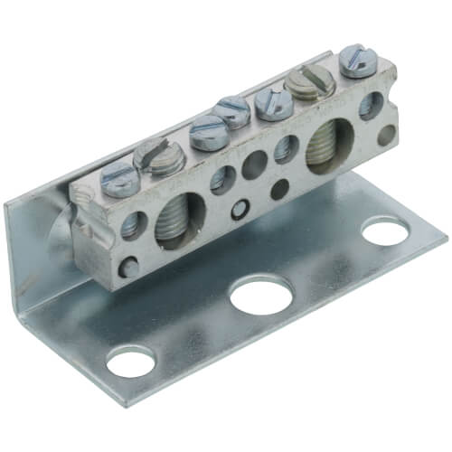 Main product image of 7 Position Ground Bar Kit
