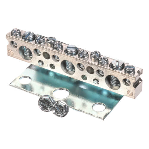 Main product image of 11 Position Ground Bar Kit