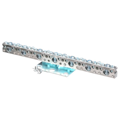 Main product image of 28 Position Ground Bar Kit