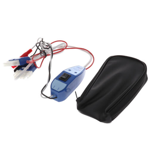 Universal ECM Tester