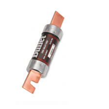 ECON ECNR500 TIME DELAY FUSE 500 AMP 250 VAC class RK5 NIB 