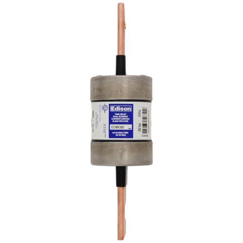 Main product image of 300 Amp Dual Element Time-Delay Class RK5 Fuse (250V)