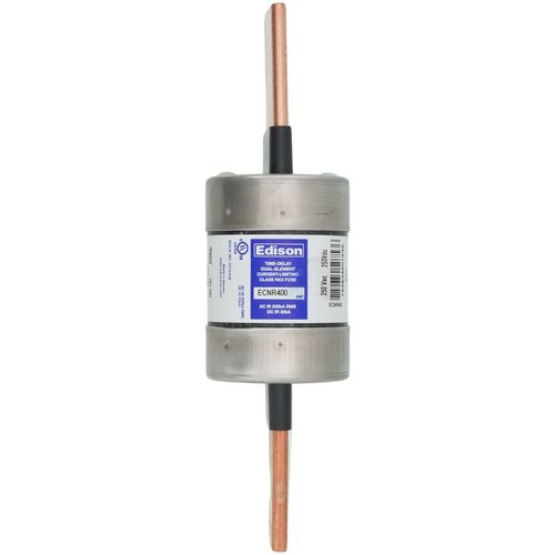 Main product image of 400 Amp Dual Element Time-Delay Class RK5 Fuse (250V)