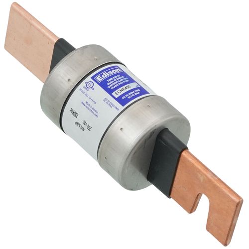 Main product image of 400 Amp Dual Element Time-Delay Class RK5 Fuse (250V)