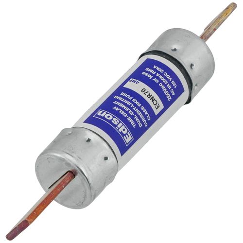 Main product image of 70 Amp Dual Element Time-Delay Class RK5 Fuse (250V)