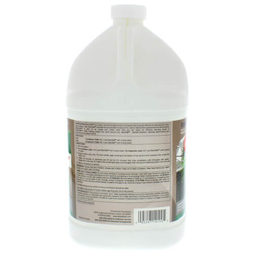 ECOCOIL DiversiTech ECOCOIL EcoCoil Environmentally Friendly