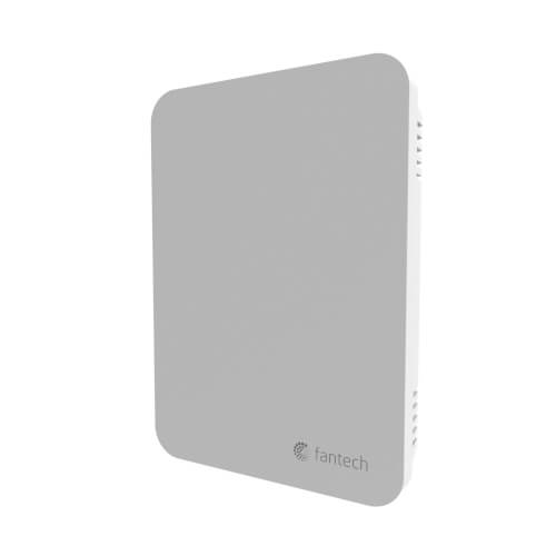 ECO-Feel Automatic Dehumidistat & IAQ Sensor Wall Control