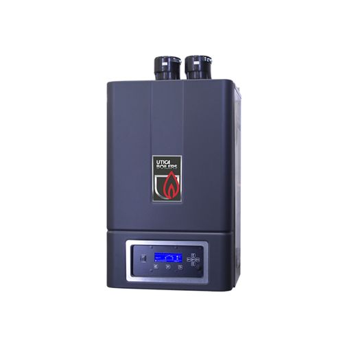 Main product image of Oneida CO-90 64,000 BTU Output High Efficiency Combi Modulating Condensing Gas Boiler