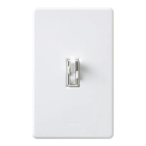 Main product image of Ariadni Dual Fan and Light Control (White)