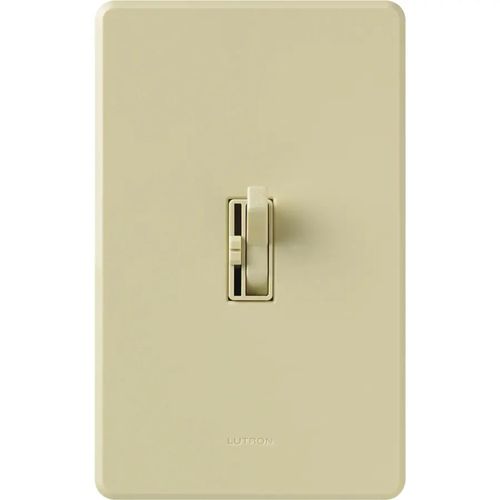 Main product image of Ariadni Quiet 3-Speed Fan Control (Light Almond)