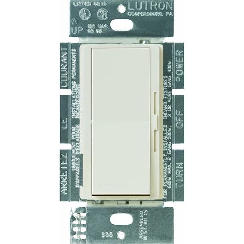Main product image of Diva Quiet 3-Speed 1.5A Fan Control (Light Almond)