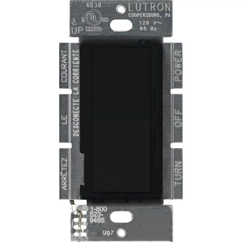 Main product image of Diva Quiet 3-Speed 1.5A Fan Control (Midnight)